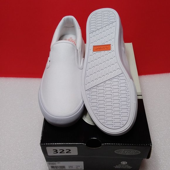 LUGZ BANDIT MEN´S SHOES SIZE-7-D  COD/322 main image 6